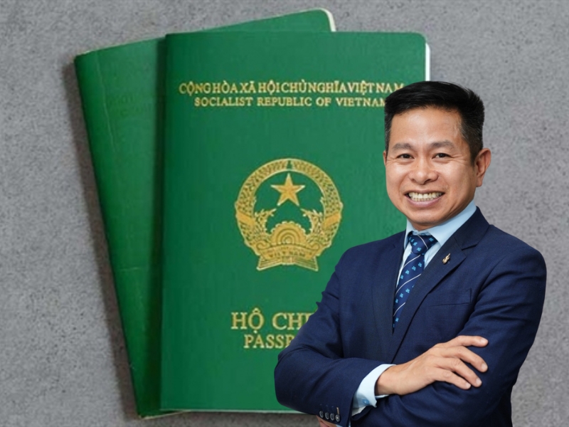 Tài chính xanh – “hộ chiếu” mới cho doanh nghiệp xây dựng và vật liệu xây dựng Việt Nam