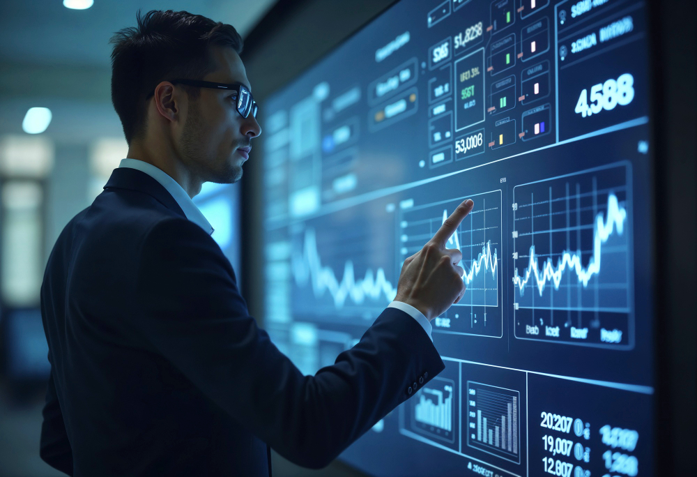 Dịch Vụ Quản Lý Quỹ Đầu Tư