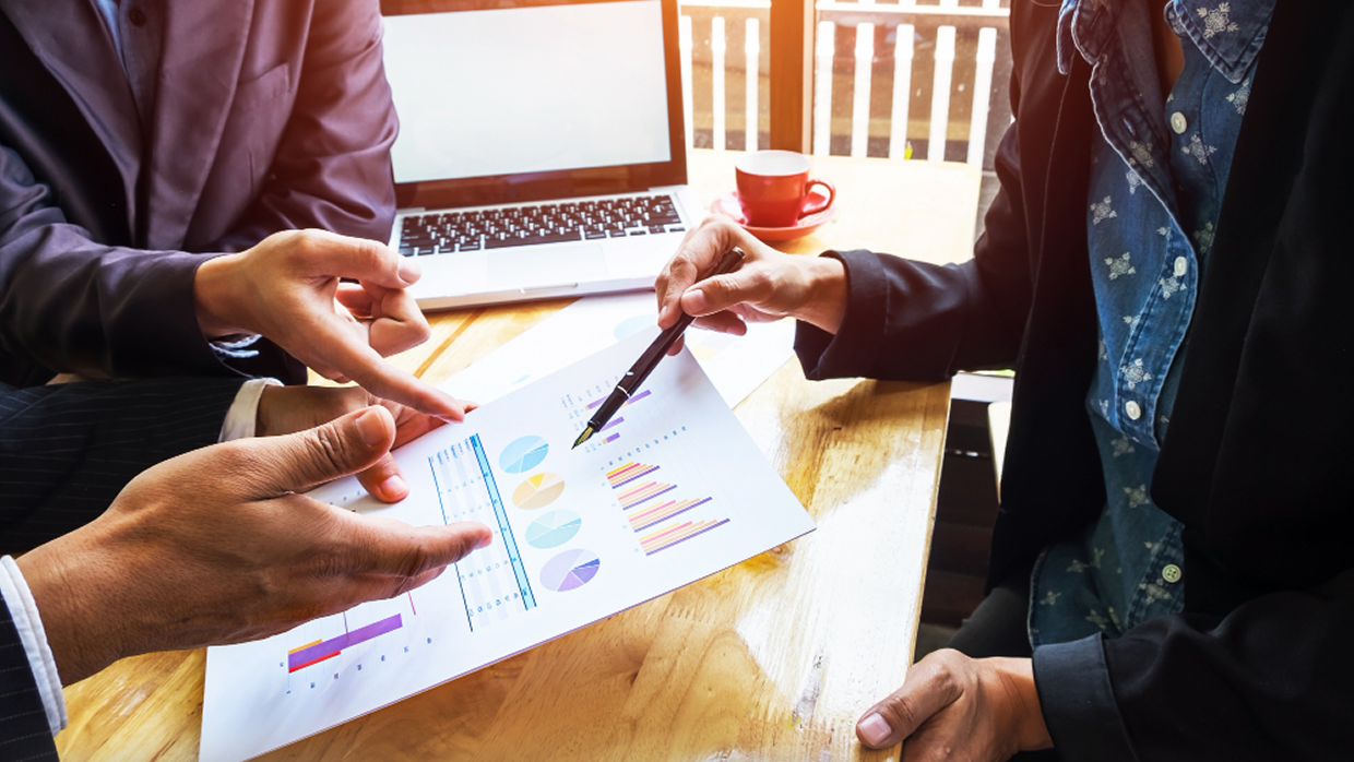 Investment Consulting Services