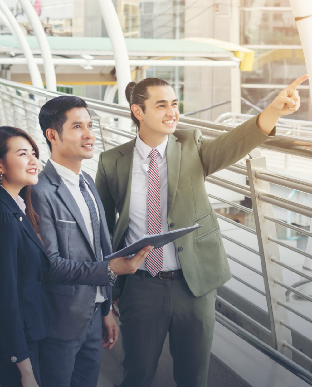 Tầm nhìn & Sứ Mệnh