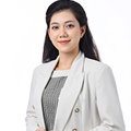 Thùy Dương:Nhà đầu tư cá nhân